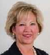 Julie Britton headshot Julie Britton headshot